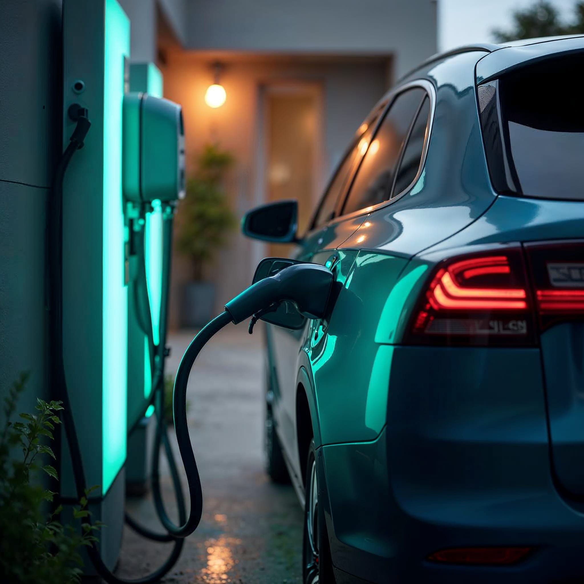 Essential Phev Home Charging Safety Tips: Avoiding Common Mistakes And Hazards