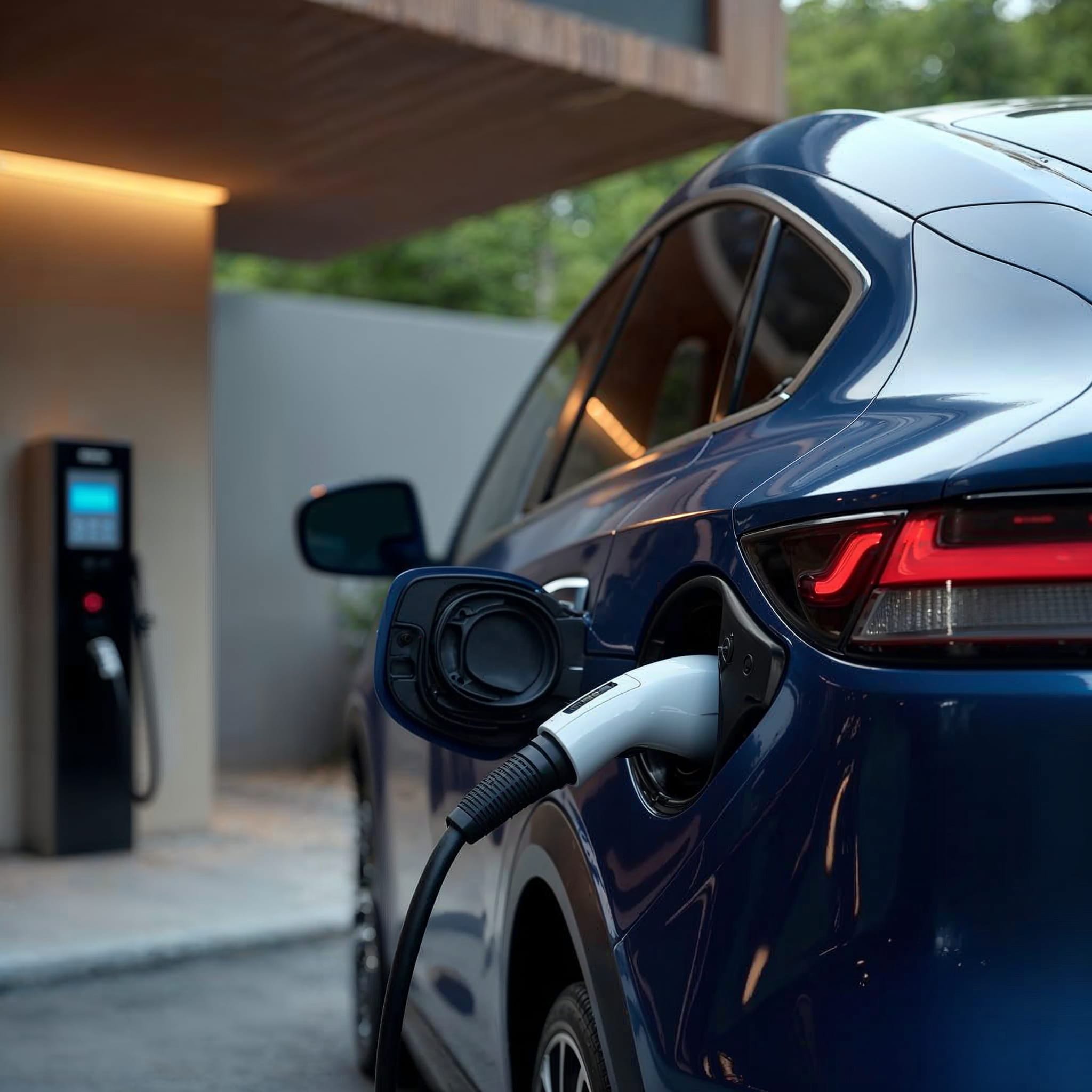 Level 1 Vs Level 2 Charging: Unlocking Optimal Phev Home Power-Up Speeds