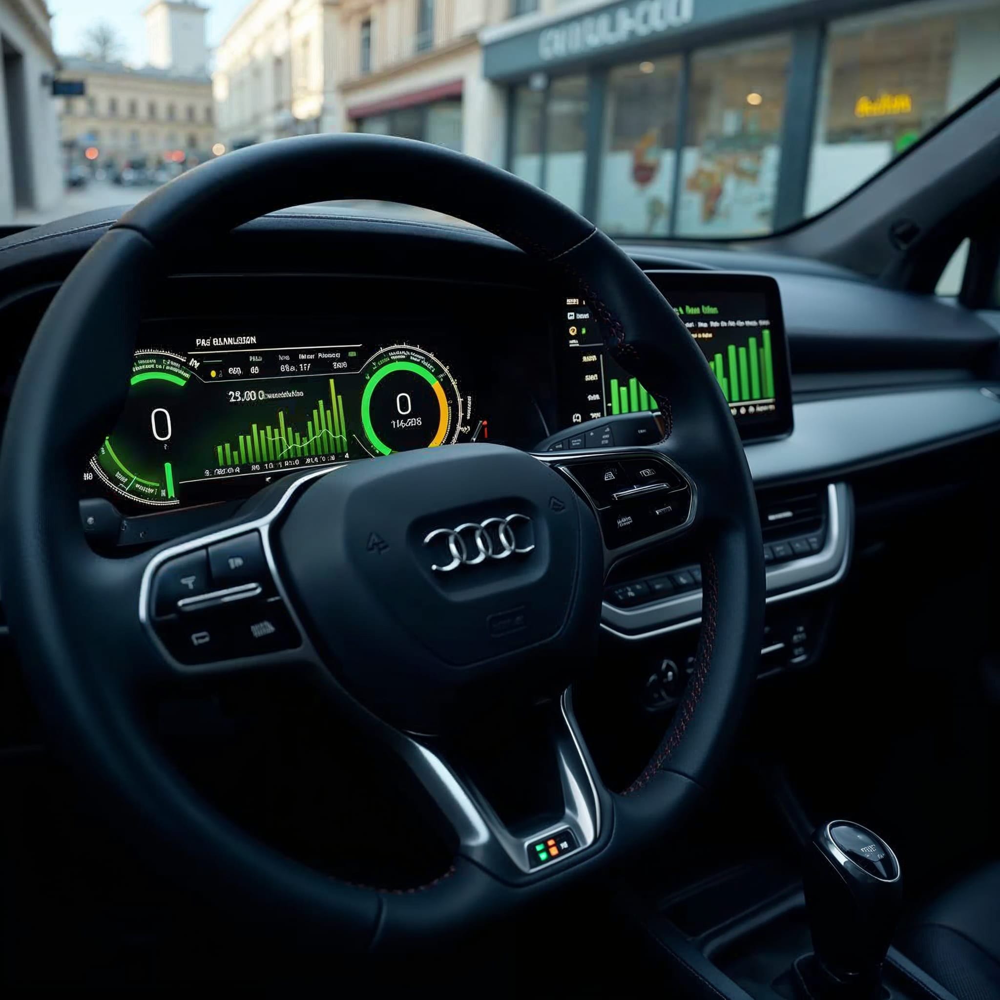 Local Power: Finding Utility Company Rebates For Your Hybrid Electric Car