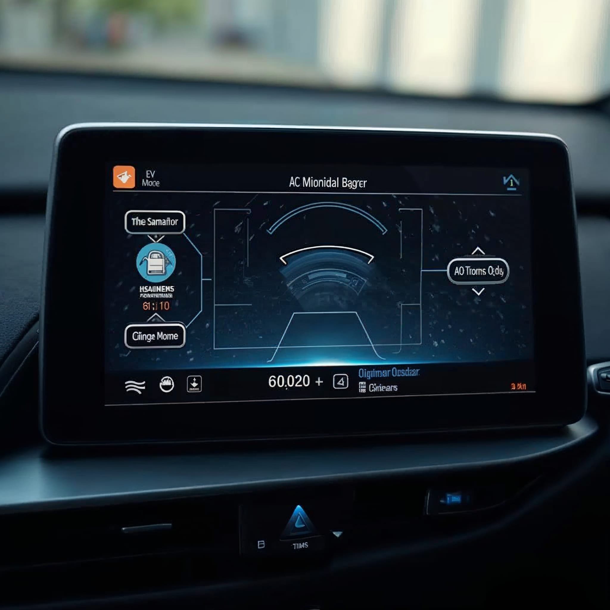 Solving Hybrid Hvac System Malfunctions: Ac Not Cooling In Ev Mode