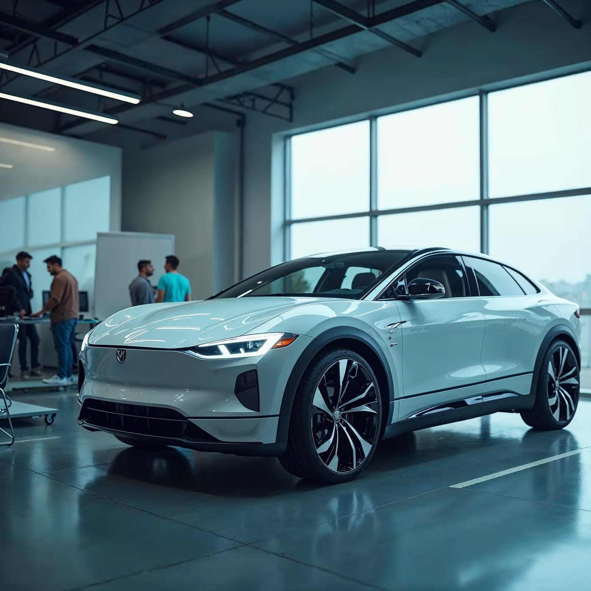 Unveiling Hybrid Car Performance: Power Demystified