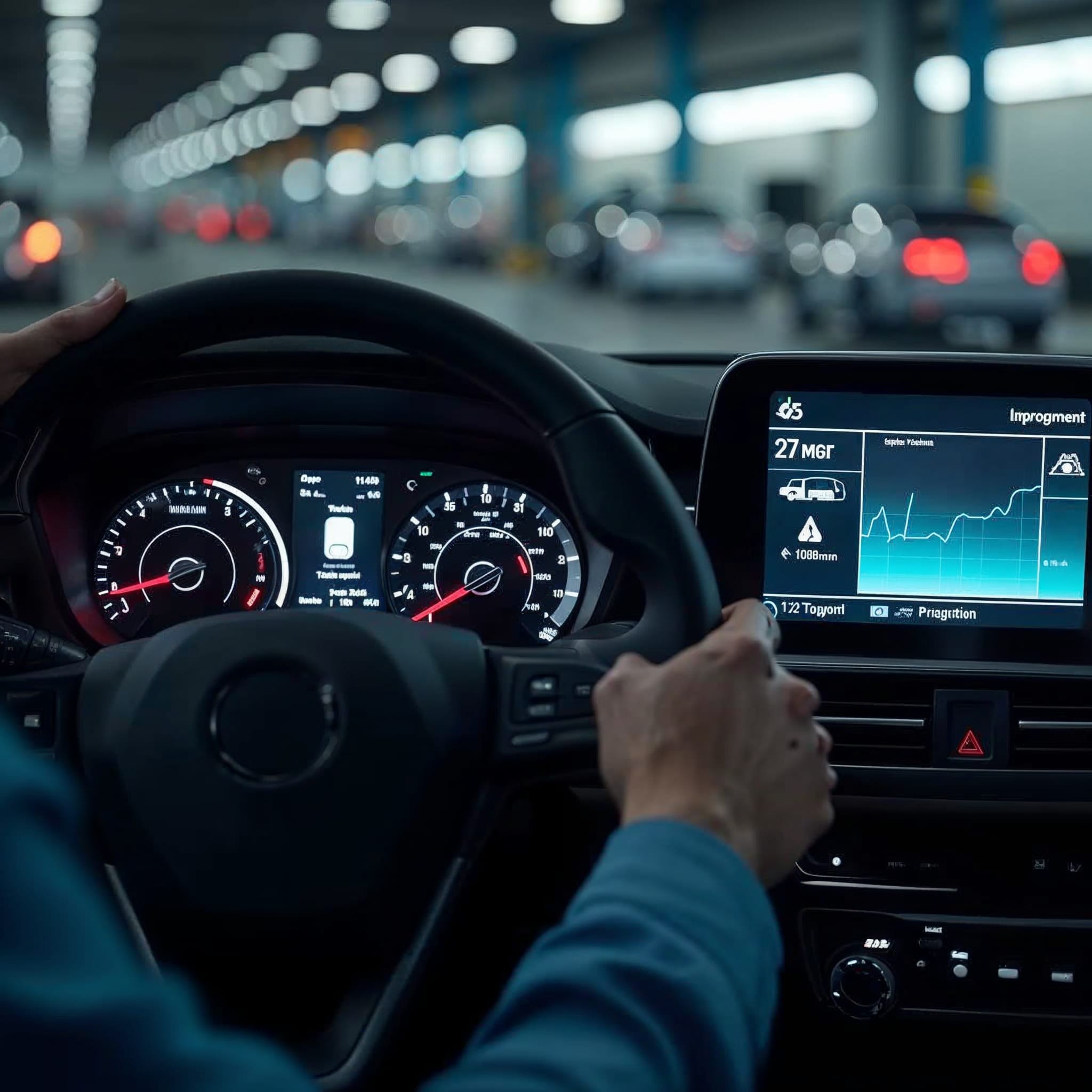 Why Your Hybrid’S Mpg Is Dropping: Expert Troubleshooting Secrets