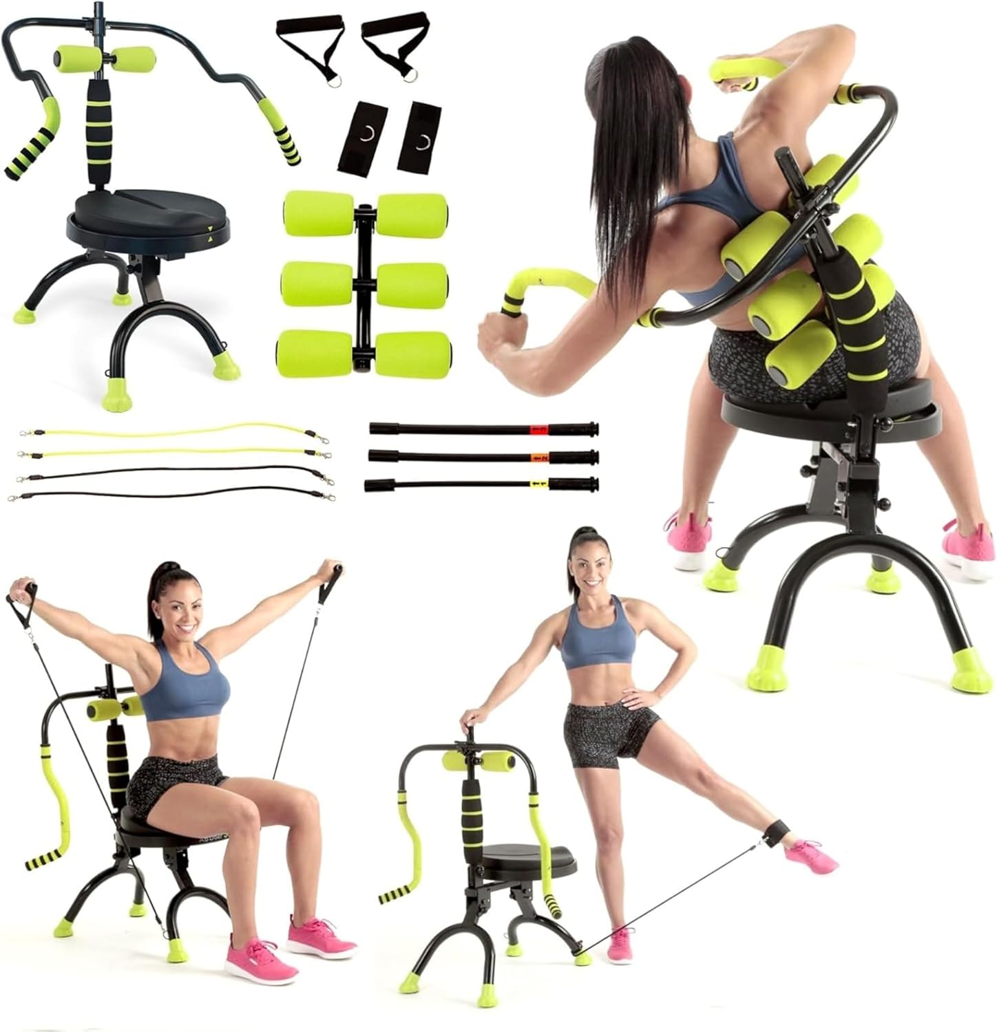 Ab Doer 360 – Ab Fitness Machine System Provides An Abdonima… Ab Doer 360 – Ab Fitness Machine System Provides An Abdonima…