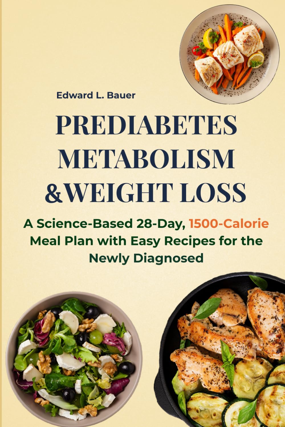 Prediabetes, Metabolism And Weight Loss: A Science-Based 28-…